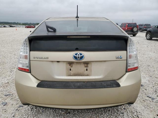 2010 Toyota Prius VIN: JTDKN3DU1A0196329 Lot: 55366754