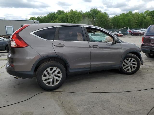 2016 Honda Cr-V Ex VIN: 3CZRM3H59GG703061 Lot: 55472354