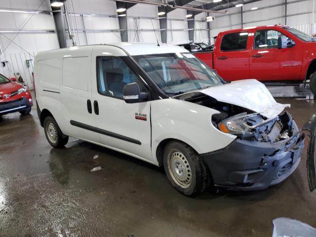 2019 Ram Promaster City VIN: ZFBHRFAB8K6N30179 Lot: 53396564