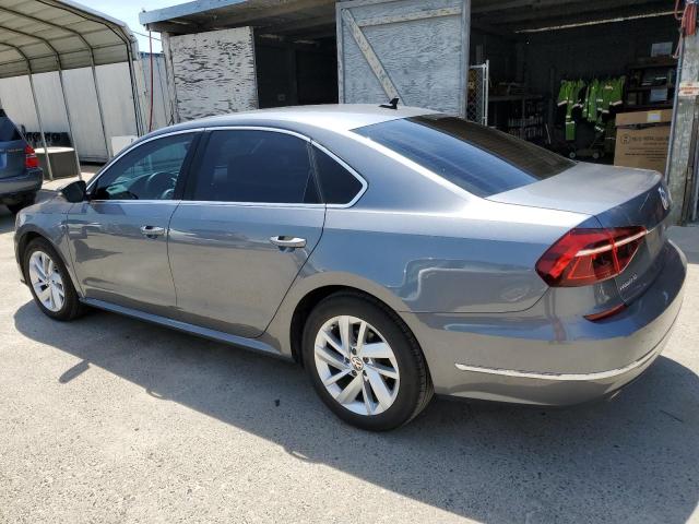 2018 Volkswagen Passat Se VIN: 1VWBA7A31JC046909 Lot: 55178544