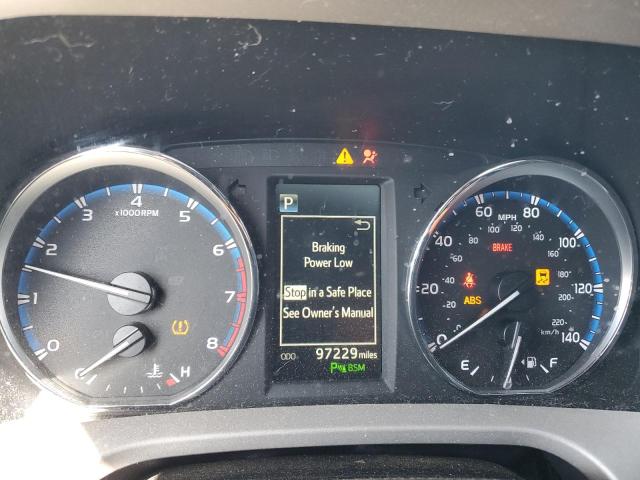 2016 TOYOTA RAV4 XLE - 2T3RFREV0GW449148