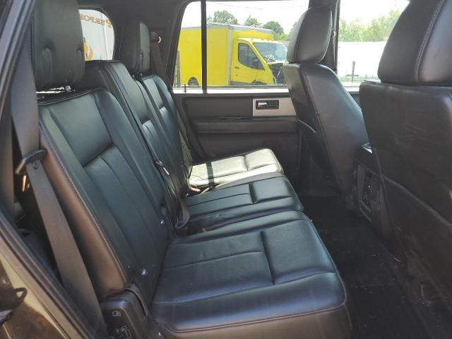 2014 Ford Expedition Limited VIN: 1FMJU2A58EEF11301 Lot: 56610004