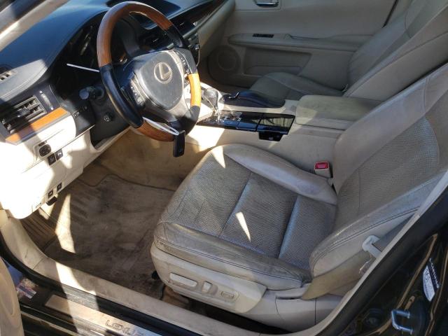 2014 Lexus Es 300H VIN: JTHBW1GG9E2065522 Lot: 56648124