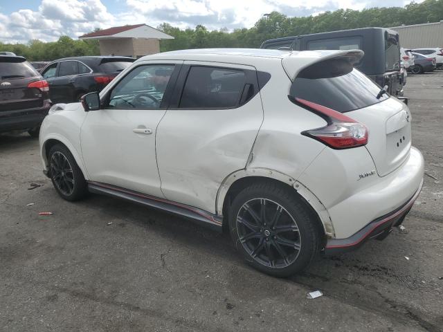 2015 NISSAN JUKE S - JN8AF5MV6FT564446