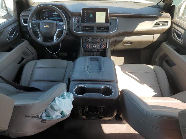 2022 CHEVROLET SUBURBAN K - 1GNSKCKT4NR322789