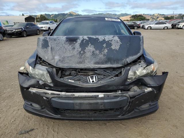 2013 Honda Civic Ex VIN: 2HGFG3B81DH505171 Lot: 56483104