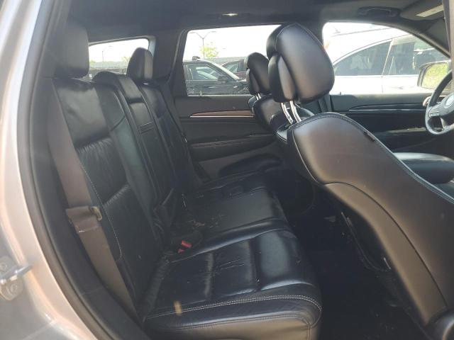 2015 Jeep Grand Cherokee Limited VIN: 1C4RJFBG6FC652758 Lot: 56319674