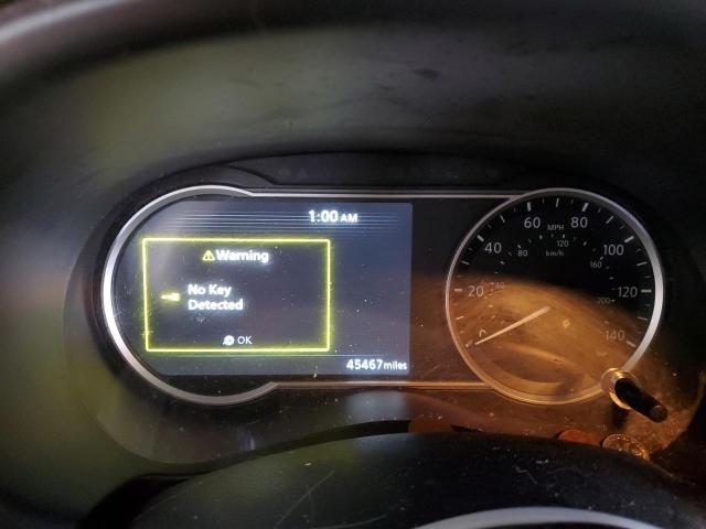 2019 NISSAN KICKS S - 3N1CP5CU6KL506672