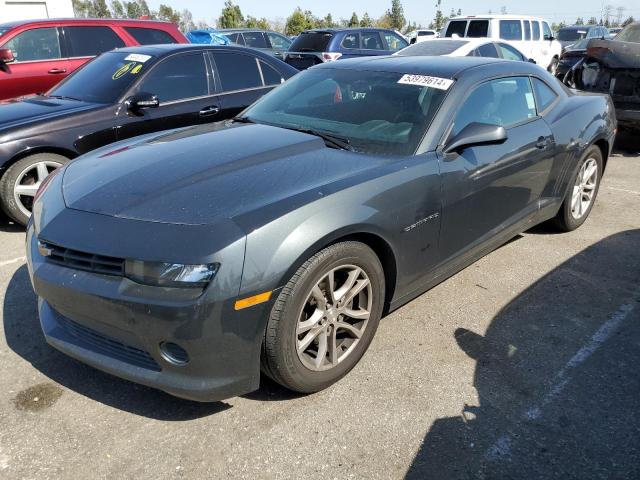 2G1FB1E39F9309549 2015 CHEVROLET CAMARO - Image 1