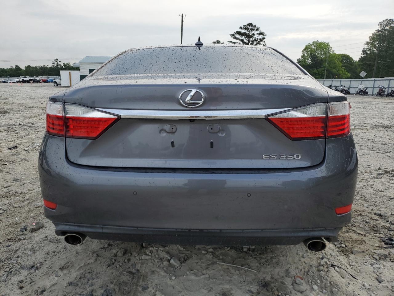 JTHBK1GG6E2087621 2014 Lexus Es 350