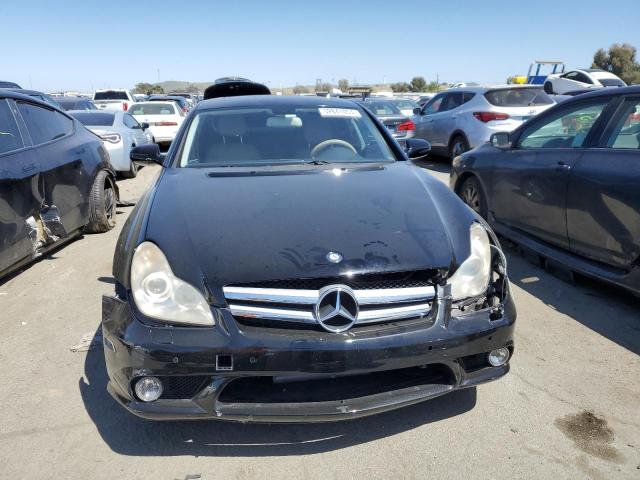 2009 Mercedes-Benz Cls 550 VIN: WDDDJ72X99A153054 Lot: 52841054