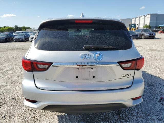 2018 Infiniti Qx60 VIN: 5N1DL0MN7JC527849 Lot: 56911684