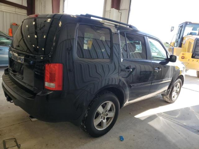 2011 Honda Pilot Exl VIN: 5FNYF4H57BB010831 Lot: 56464054