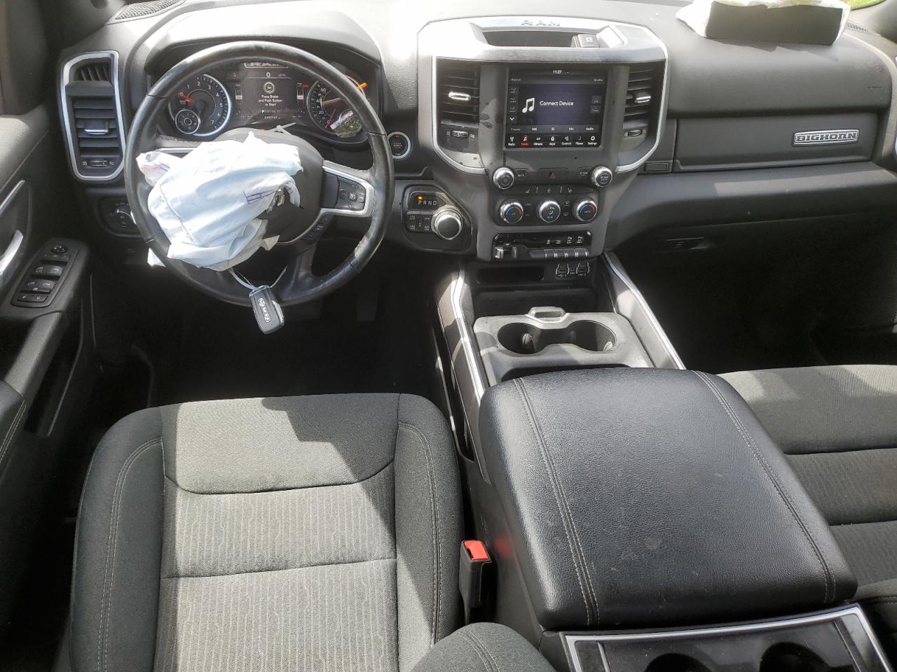 1C6SRFFT8LN408540 2020 Ram 1500 Big Horn/Lone Star