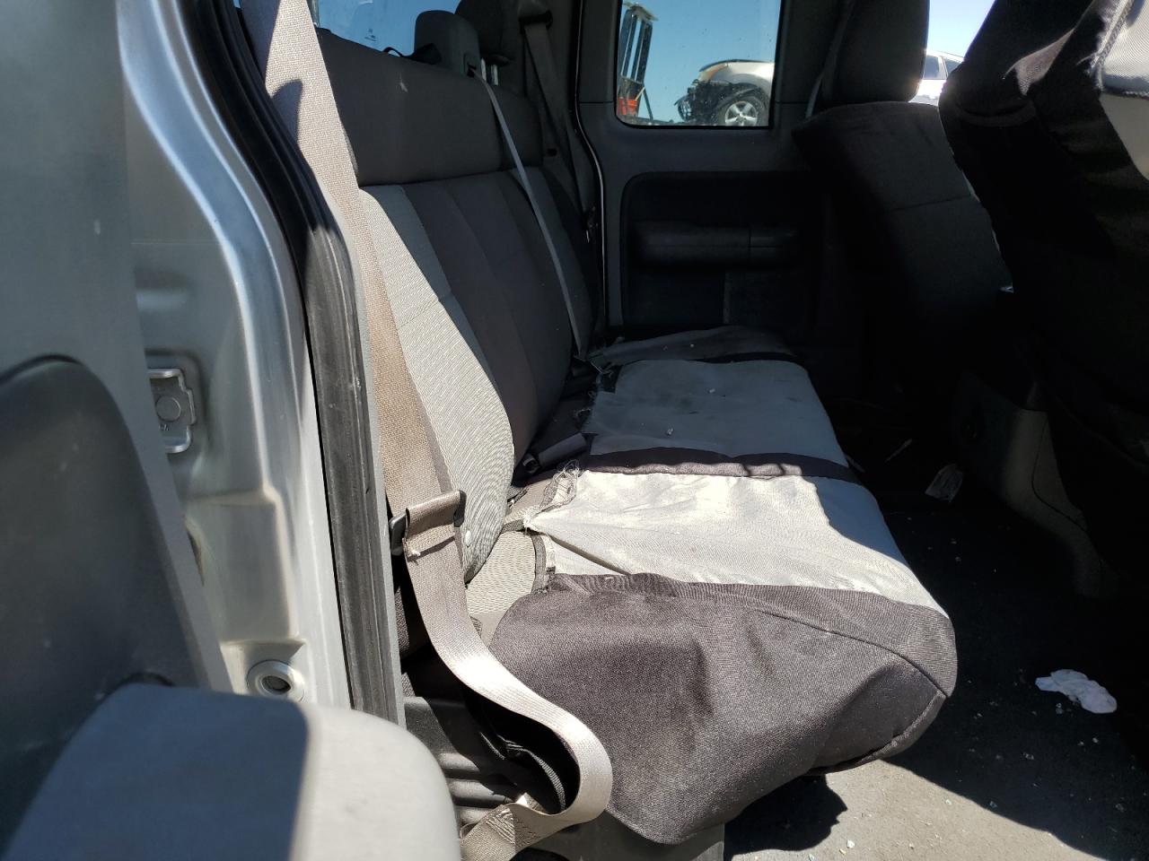 1FTPX12V66KC52633 2006 Ford F150