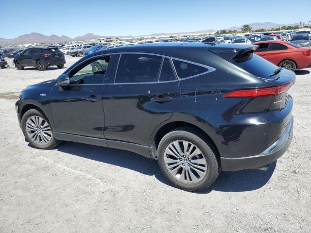2021 Toyota Venza Le VIN: JTEAAAAH2MJ053550 Lot: 54270664