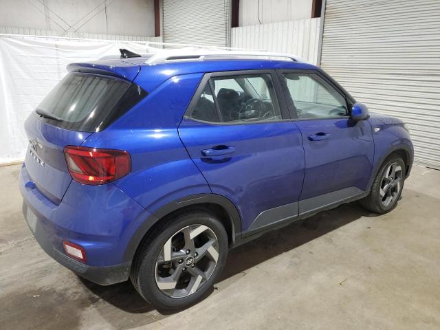 2021 Hyundai Venue Sel VIN: KMHRC8A32MU098867 Lot: 55934454