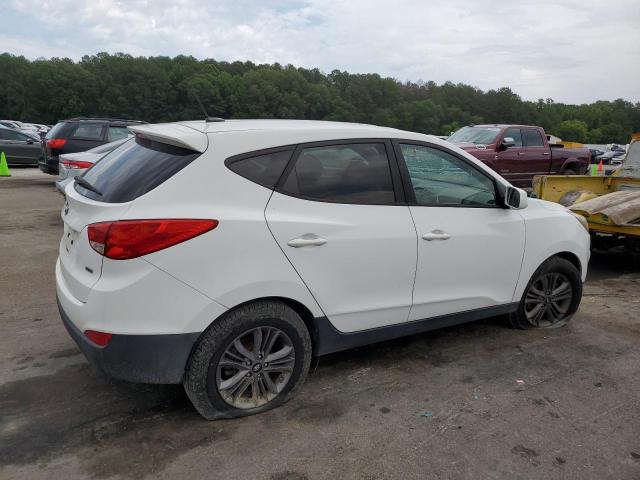 2015 Hyundai Tucson Gls VIN: KM8JTCAF4FU069108 Lot: 56771384