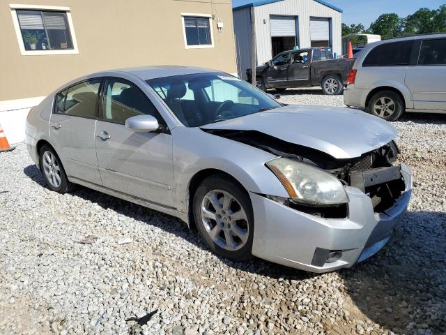 2008 Nissan Maxima Se VIN: 1N4BA41E68C830506 Lot: 53073574