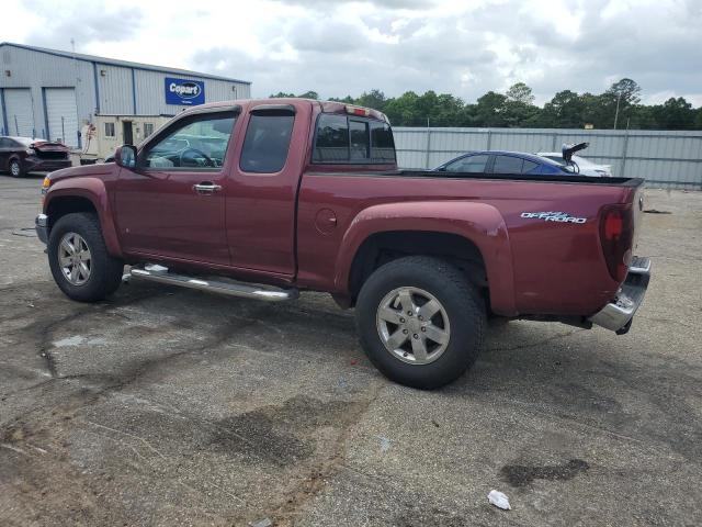 2009 GMC Canyon VIN: 1GTDS19E598152449 Lot: 54225904