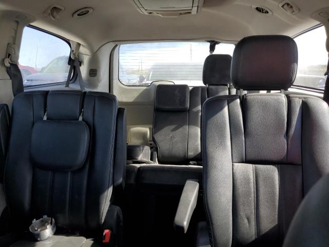 2016 Chrysler Town & Country Touring VIN: 2C4RC1BG6GR268193 Lot: 53127814