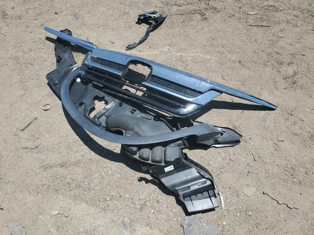 5FNYF5H95KB044744 2019 Honda Pilot Touring