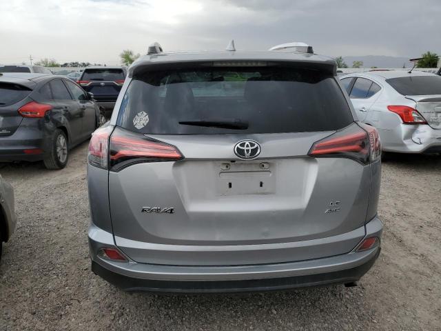 2016 Toyota Rav4 Le VIN: 2T3BFREV8GW502356 Lot: 55671974