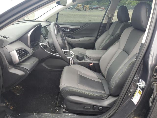 2023 Subaru Outback Onyx Edition Xt VIN: 4S4BTGLDXP3171771 Lot: 54933294