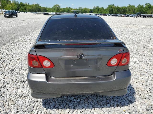 2007 Toyota Corolla Ce VIN: 1NXBR32E17Z788150 Lot: 56399684