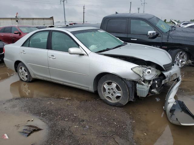 2002 Toyota Camry Le VIN: 4T1BF32K42U504873 Lot: 55092024