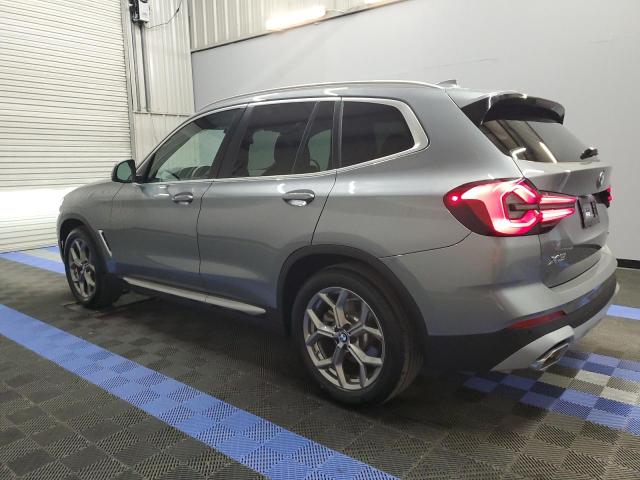 2024 BMW X3 Sdrive30I VIN: 5UX43DP04R9V04001 Lot: 54092024