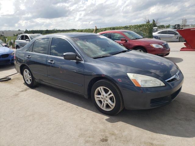 2006 Honda Accord Ex VIN: 1HGCM56856A112714 Lot: 55652304