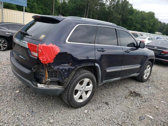 2011 Jeep Grand Cherokee Laredo VIN: 1J4RS4GG9BC627190 Lot: 52529214