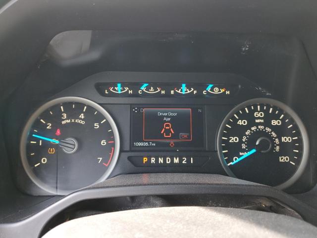 2016 Ford F150 Super Cab VIN: 1FTEX1CP2GKE46634 Lot: 54942954