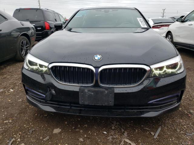 VIN WBAJA7C52KWW08150 2019 BMW 5 Series, 530 XI no.5