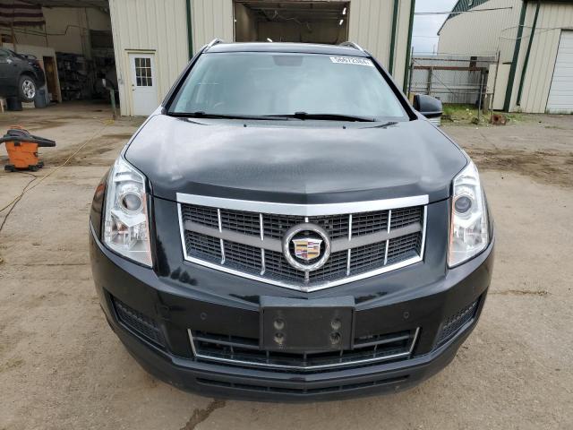 2012 Cadillac Srx Luxury Collection VIN: 3GYFNDE32CS577156 Lot: 56672384