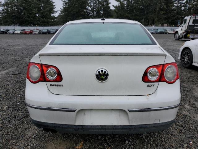 2009 Volkswagen Passat Turbo VIN: WVWJK93C39P057046 Lot: 55640714