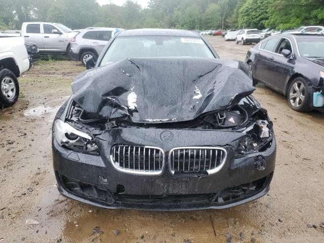 VIN WBA5B3C50ED535920 2014 BMW 5 Series, 535 XI no.5