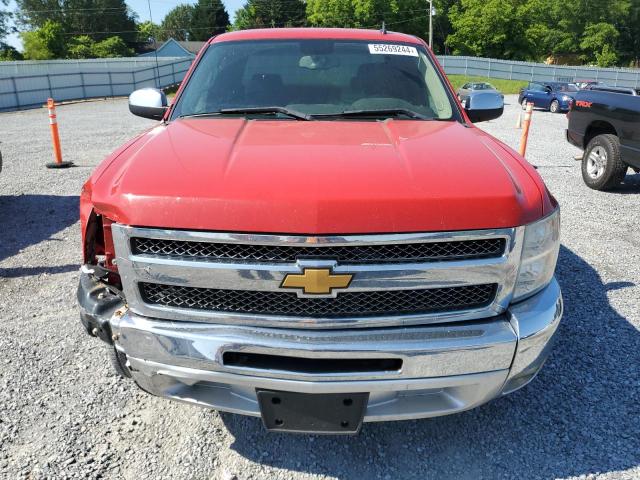 1GCRCSE09DZ251426 2013 Chevrolet Silverado C1500 Lt