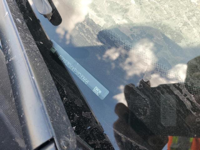 2023 Chevrolet Corvette Stingray 1Lt VIN: 1G1YA2D4XP5108866 Lot: 54267904