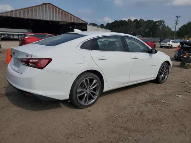 2021 Chevrolet Malibu Lt VIN: 1G1ZD5ST0MF073106 Lot: 56518084