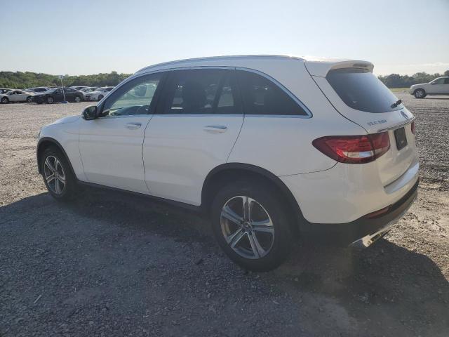 2019 Mercedes-Benz Glc 300 4Matic VIN: WDC0G4KB9KF574186 Lot: 56810544