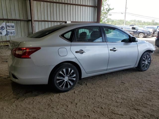 2017 Nissan Sentra S VIN: 3N1AB7AP5HY363191 Lot: 56735894