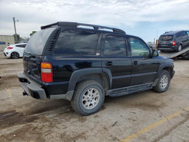 2003 Chevrolet Tahoe K1500 VIN: 1GNEK13Z13R175686 Lot: 56403204