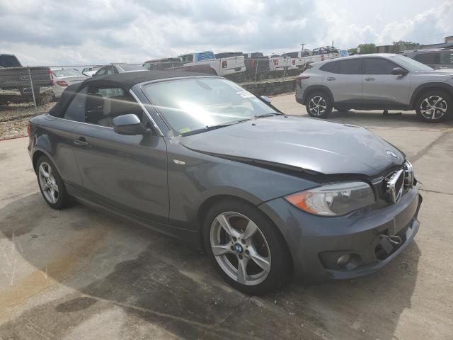 2013 BMW 128 I VIN: WBAUL7C5XDVU09556 Lot: 54710194