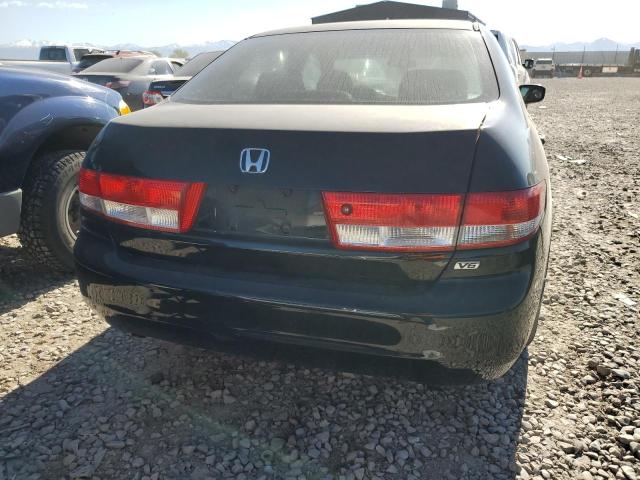 2004 Honda Accord Lx VIN: 1HGCM66324A065813 Lot: 54465184