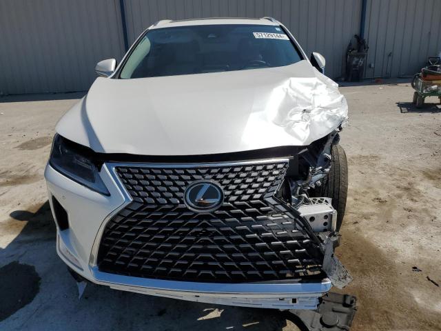 2022 Lexus Rx 350 VIN: 2T2HZMAA5NC232447 Lot: 57129144