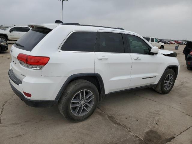 2018 Jeep Grand Cherokee Laredo VIN: 1C4RJEAG2JC434028 Lot: 55743384