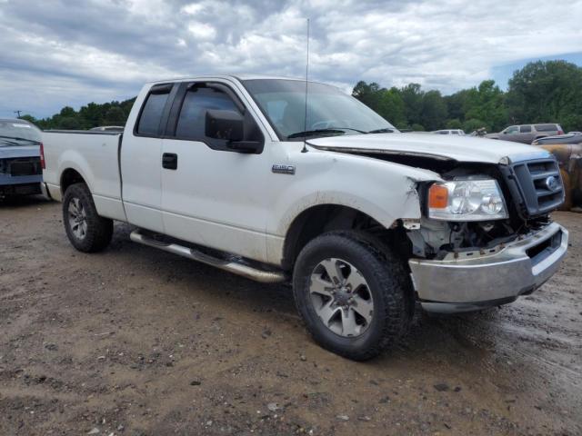 2004 Ford F150 VIN: 1FTRX12W94FA05789 Lot: 55805784