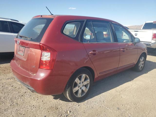 2007 Kia Rondo Base VIN: KNAFG525177063666 Lot: 54738924